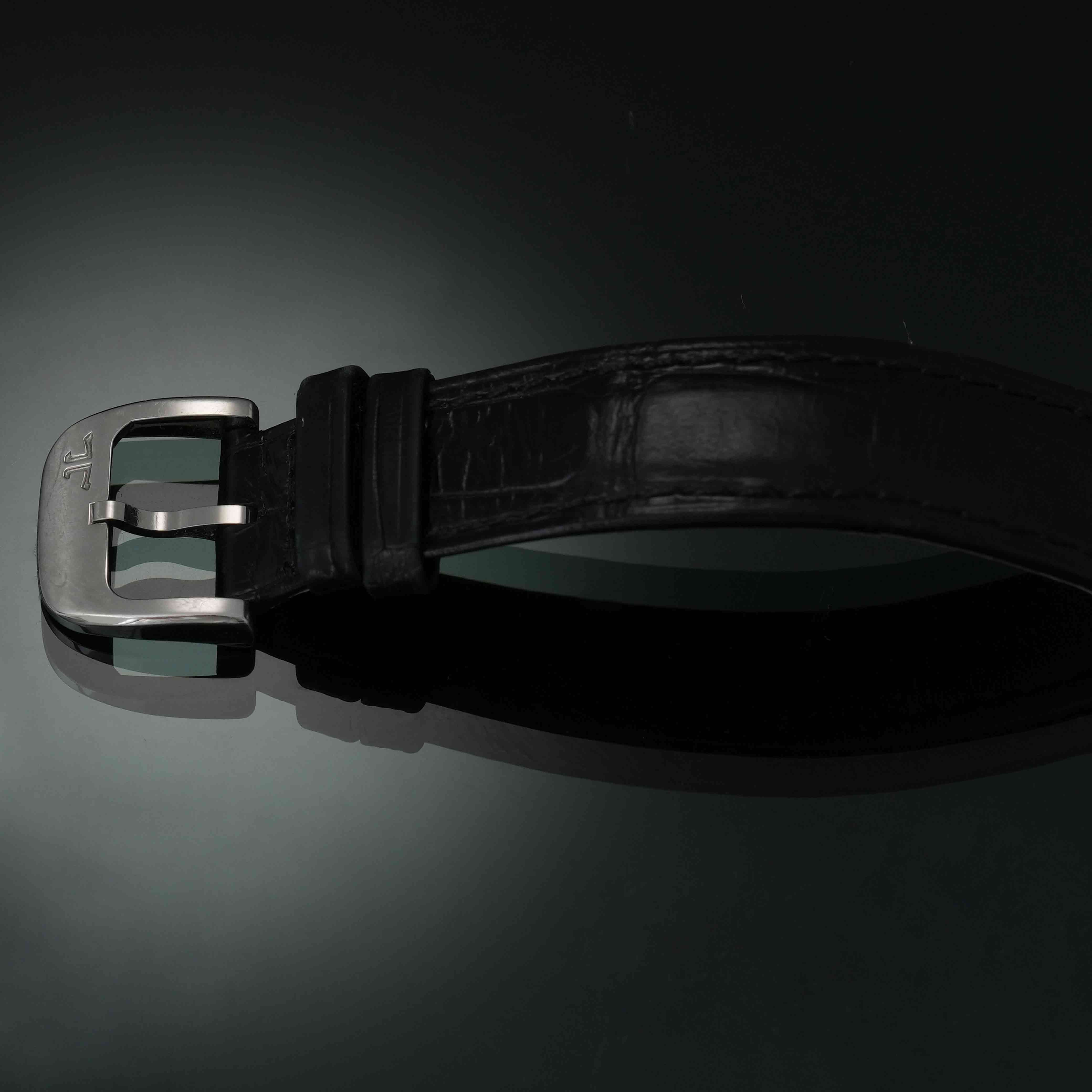 Jaeger LeCoultre(USED)예거르쿨트르 리베르소 클래식 Q2618540